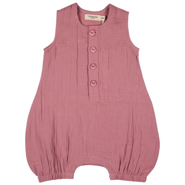 Organics Pink All in One